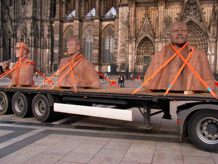 HerzLeninOnTourKöln